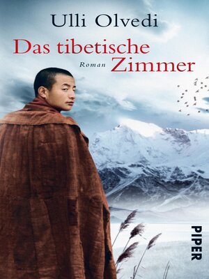 cover image of Das tibetische Zimmer